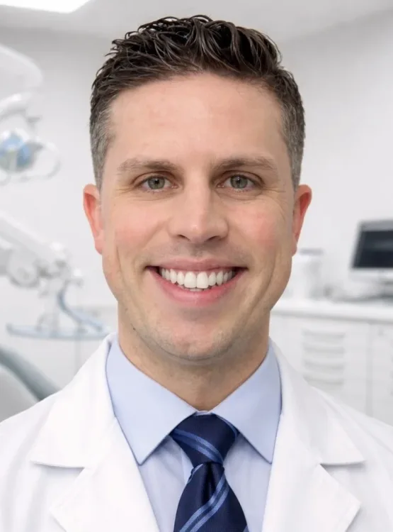 Dr. Joseph Zaino